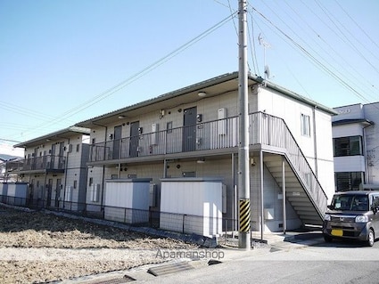 ＰａｌａｃｅＯ－Ｂｅｌｌ’ｓ[1K/35.3m2]の外観3