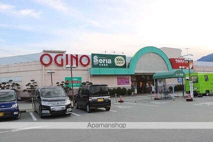 山梨県南アルプス市浅原[2DK/44.34m2]の周辺7