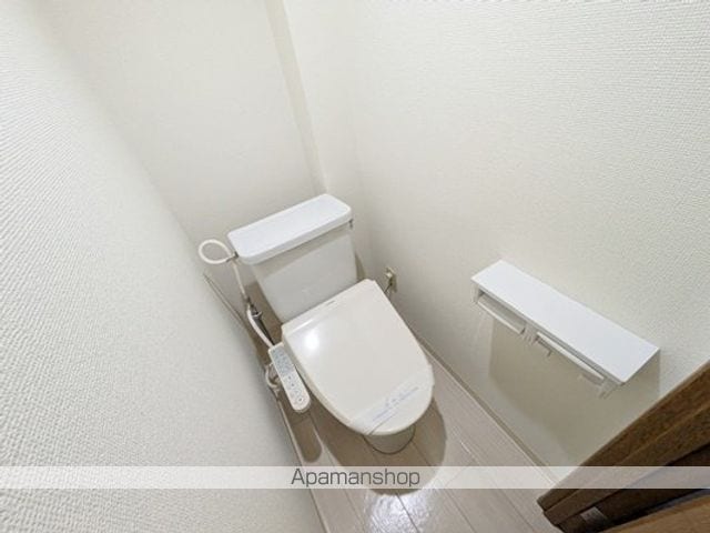 ティノコアくらしきの内装写真