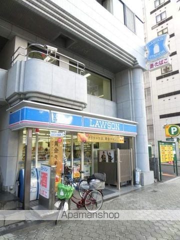 フォレステージュ谷町の周辺写真