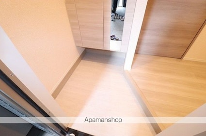 Ｋ・ｔｈ[2LDK/54.35m2]の玄関