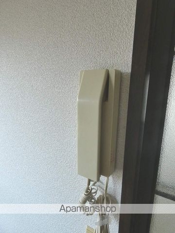 フレグランス南駿河台Bの内装写真