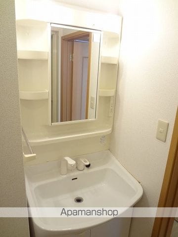 ネムス Cの内装写真