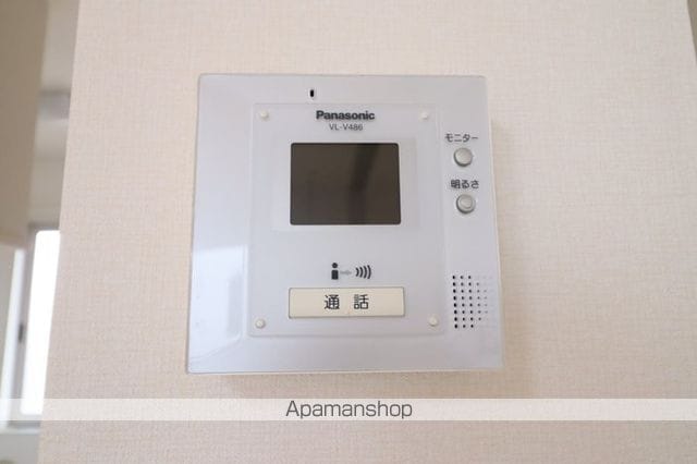 グローヴ Bの内装写真