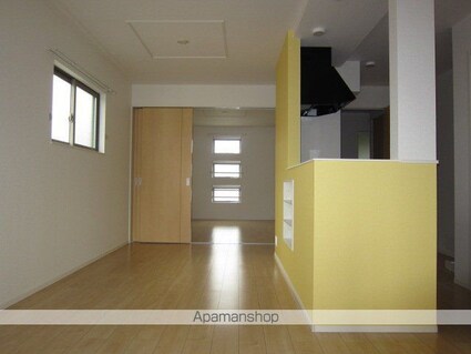 ソラーナ[2LDK/57.32m2]の内装2