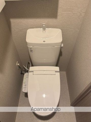 クリオラベルヴィ横濱サウスの内装写真