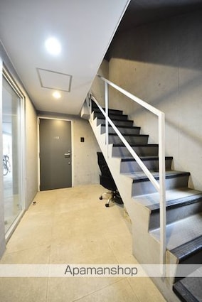 デザイアレジデンス桜新町[1R/17.6m2]の共用部8