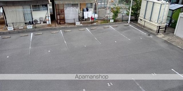 レオパレス西大寺南のその他写真