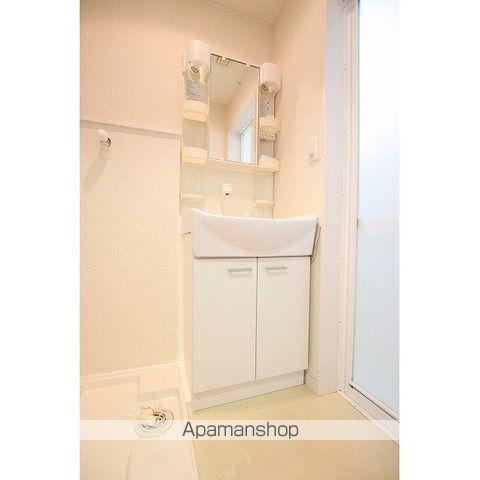 コンフォート永和台IIIの内装写真