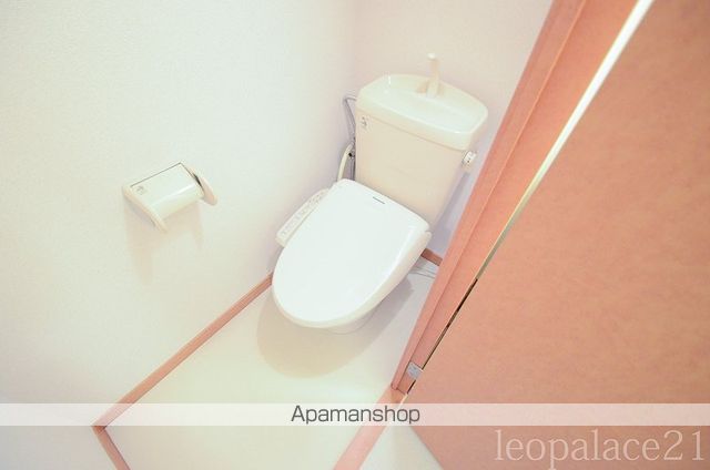 レオパレスヨシダの内装写真