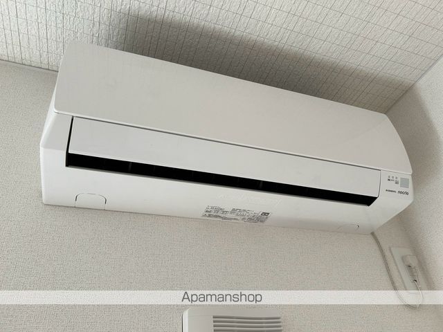 さくらテラスの内装写真