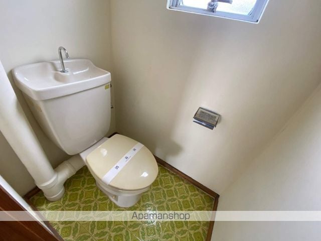 セゾンフェリーチェの内装写真
