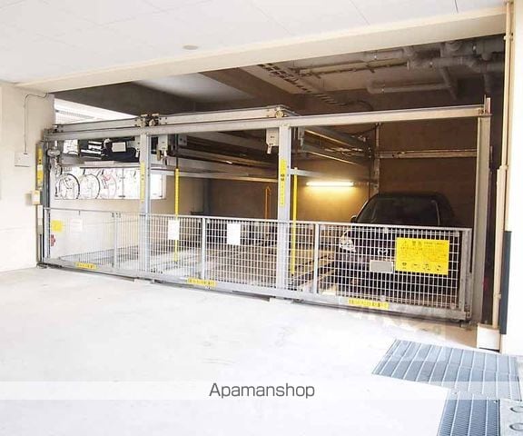 アーバンフラッツ五条堀川のその他写真