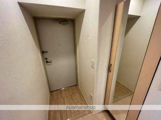 セラヴィ箱崎の内装写真