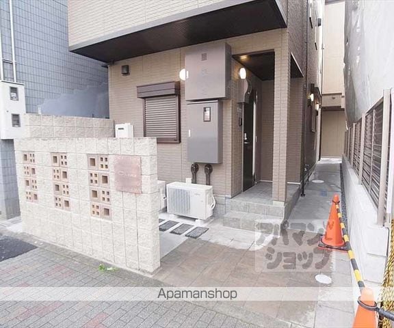 OHANAの外観写真