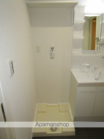 COMIENZO小松原の内装写真