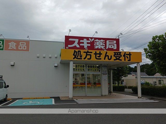 ヴィオーラの周辺写真