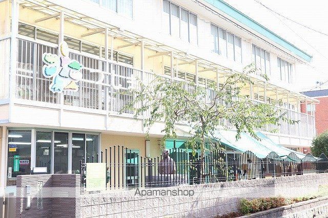 シャーメゾン学南町の周辺写真