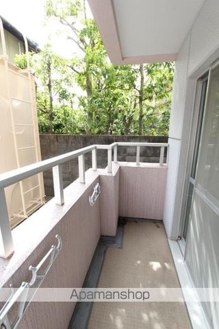 アルファエステート昭和町の内装写真