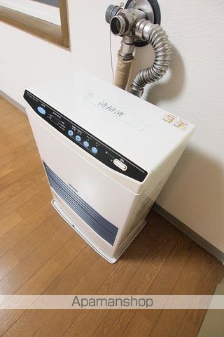 シャネル澄川の内装写真