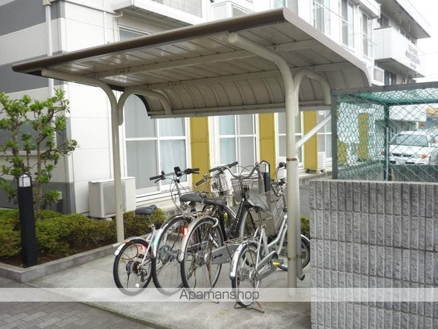 レオパレスORIONの外観写真