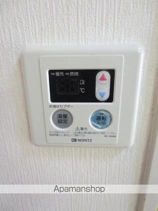 東一万ビル[1K/20m2]の内装7