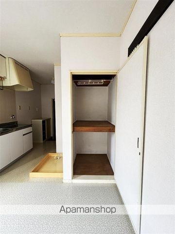 ビバリーハイツの内装写真