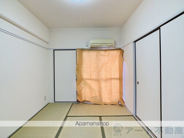 ひかりハイムの内装写真