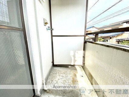 キャッスル和泉[1K/21.6m2]のその他部屋・スペース