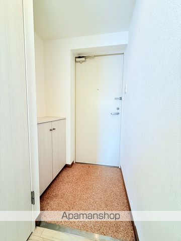 グランディール南五条の内装写真