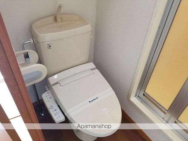 レオパレスストリームIIの内装写真