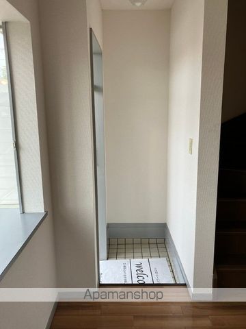 フレンドハイツモトヤの内装写真