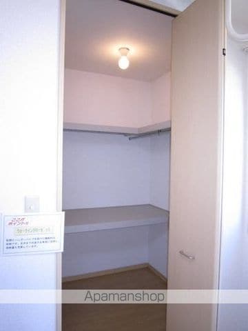 フォレスト12の内装写真