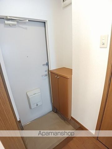 アルカディアの内装写真