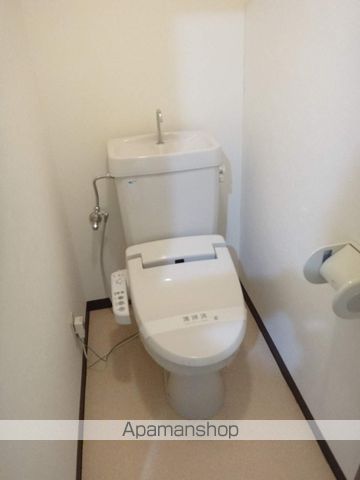 セリエール一丁目の内装写真