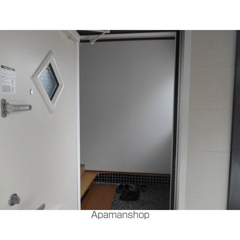 城西町3ー2ー8佐藤様一戸建の内装写真