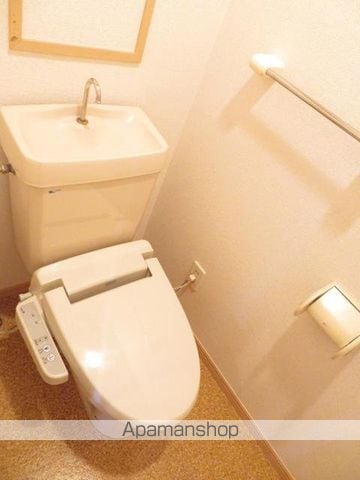 サンシャインIの内装写真