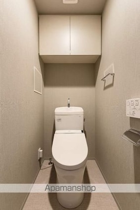 プライマル浅草言問通[1K/25.32m2]の内装6
