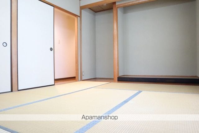 メゾンモンブラン富野台・壱番館C棟の内装写真