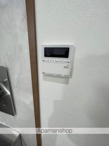 リサナ・ロッソ豊町の内装写真