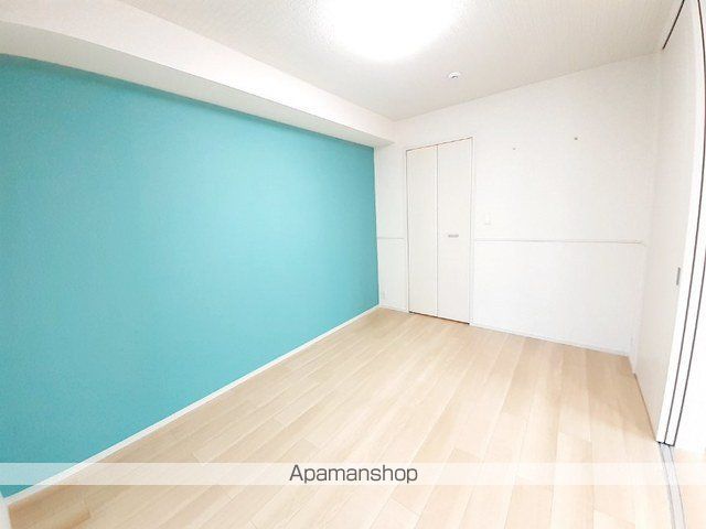 キャトル セゾンの内装写真