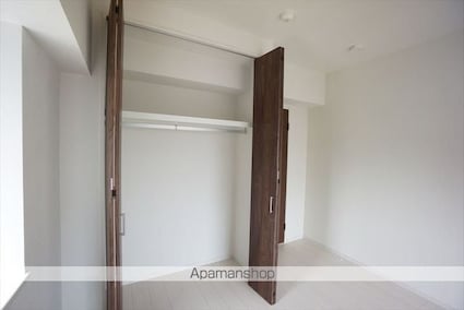 愛知県名古屋市中区新栄１丁目[1K/25.6m2]の収納