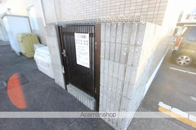 サンシャインビルのその他写真
