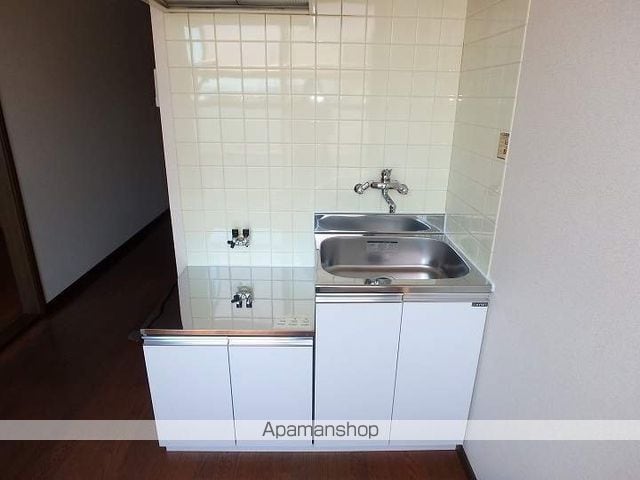 カーサフォレスタの内装写真