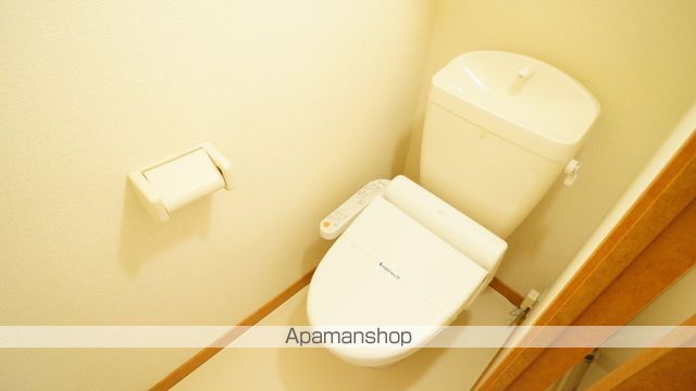 レオパレスWINの内装写真