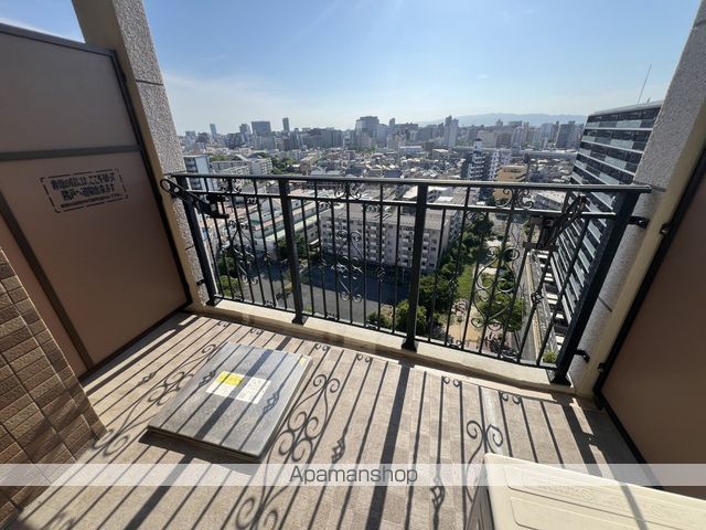 LUXE淡路IIの内装写真