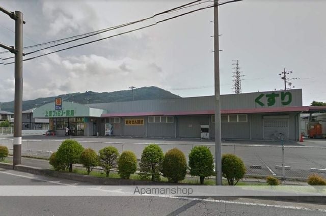 メゾンリバーサイドの周辺写真