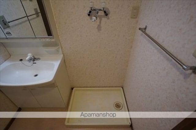 帯広マンション第2の内装写真