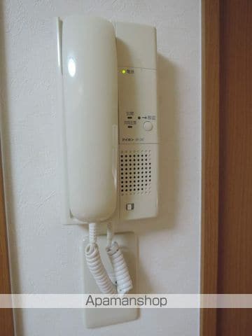 メゾンエノシマの内装写真