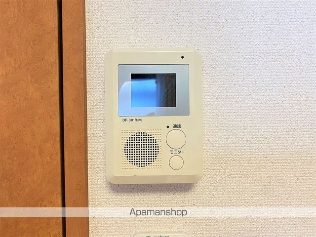 レオパレス沙羅ノ木の内装写真
